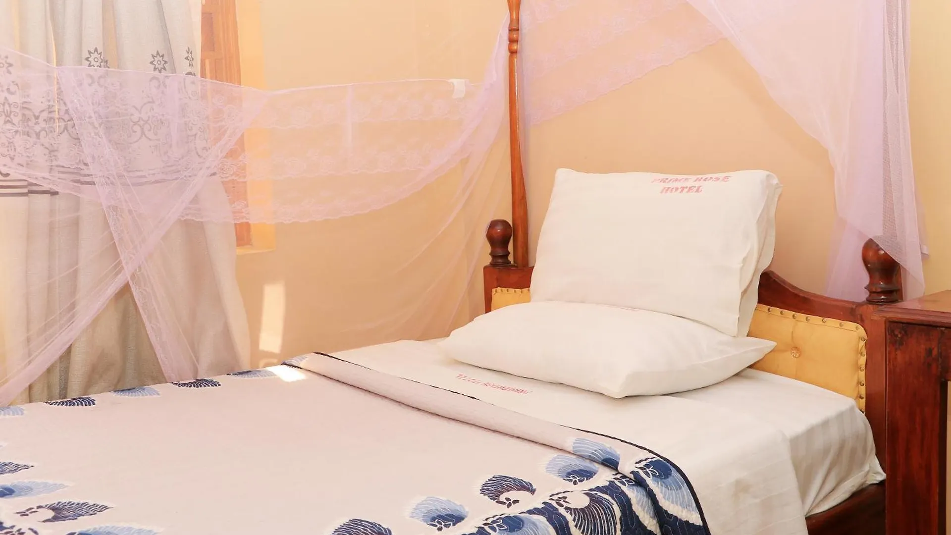 Horizon Gardens Hotel Kampala