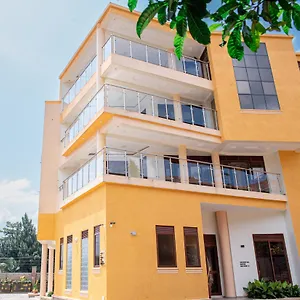 Precious Hotel